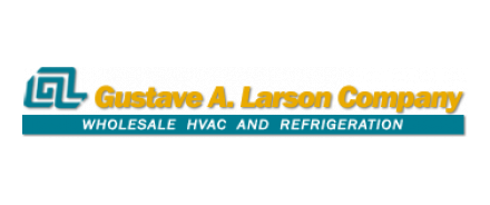 Gustave A. Larson Company