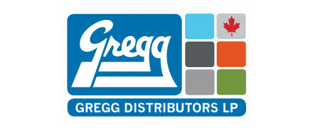 Gregg Distributors Logo