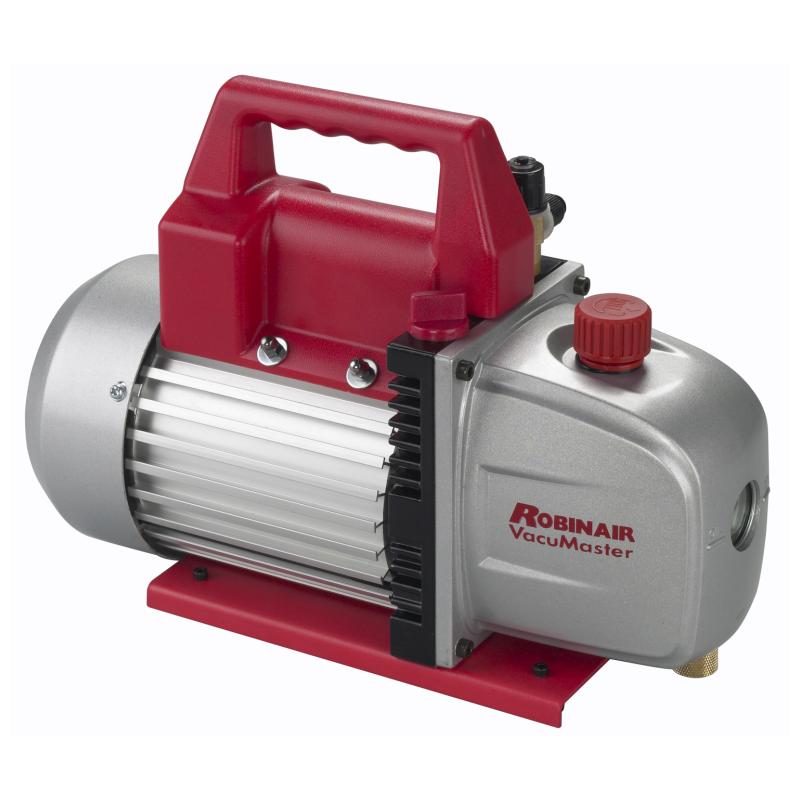 VacuMaster 5 CFM Vacuum Pump | Robinair