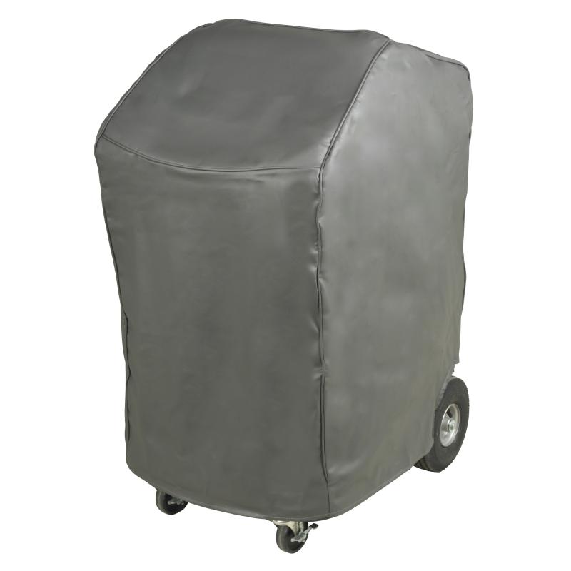 17490 Vinyl Dust Cover photo