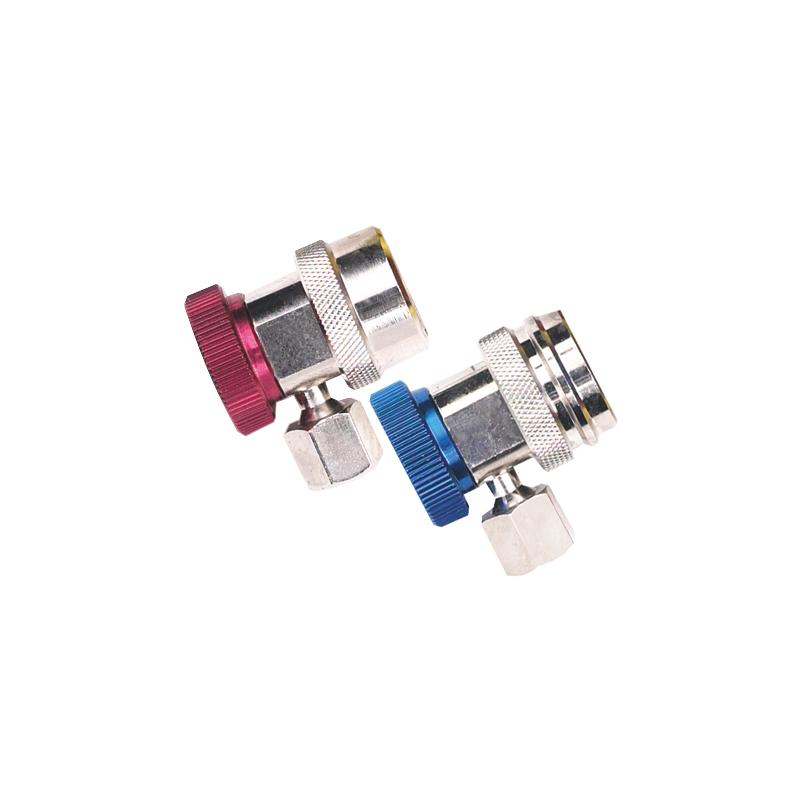 R-134a High Side Service Coupler | Robinair