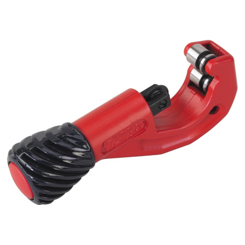 Pipe cutter deburring deals tool