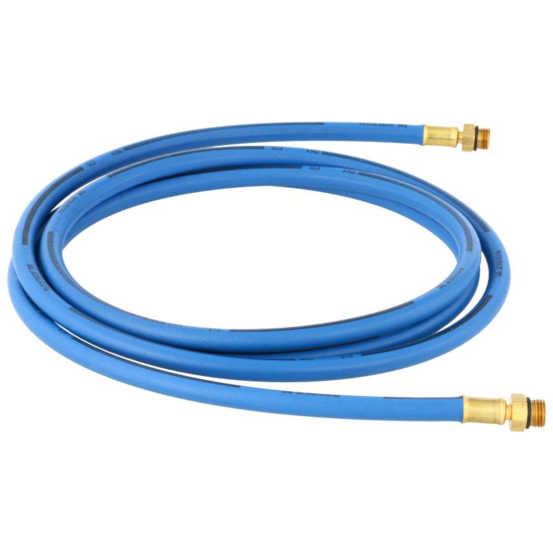 70020 Low side R-134a service hose right photo