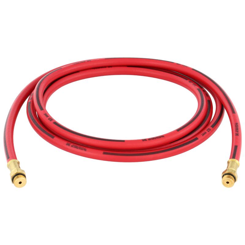 70021 High Side R-134a Service Hose front photo