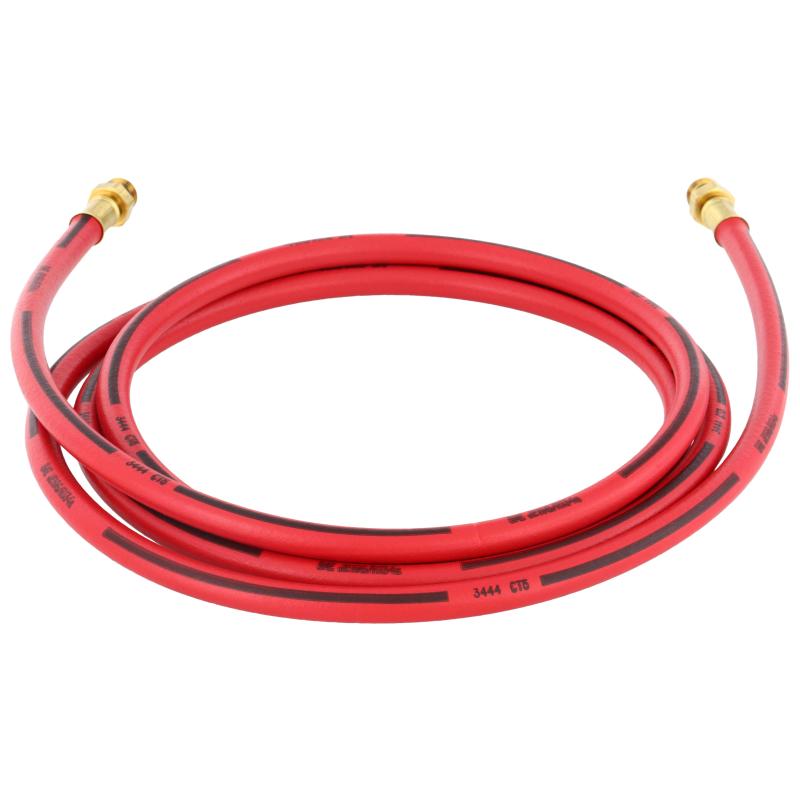 70021 High Side R-134a Service Hose rear photo
