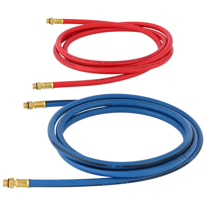 71234 1234YF SERVICE HOSE SET left photo