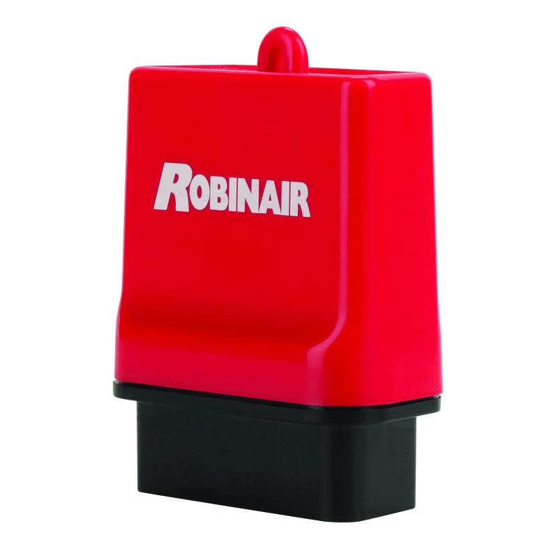 Robinair 80211VCI wireless VCI master kit photo