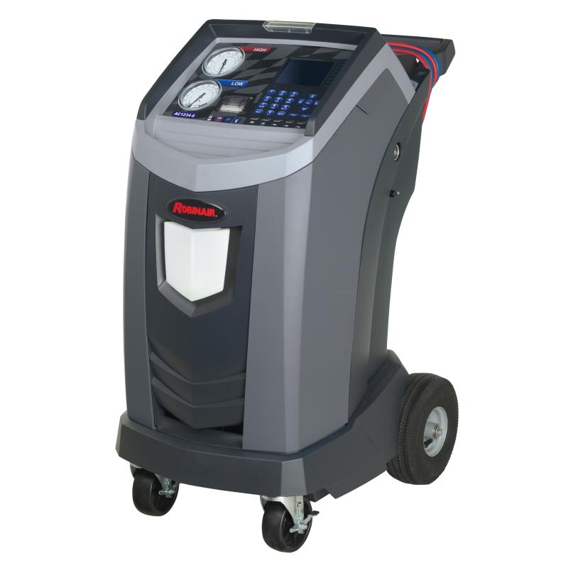 AC1234-6 1234YF Recover, Recycle, Recharge Machine