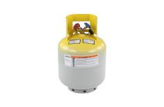Robinair 17506 refrigerant tank photo