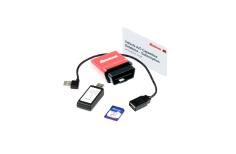 Robinair 80211VCI VCI Wireless Master Kit