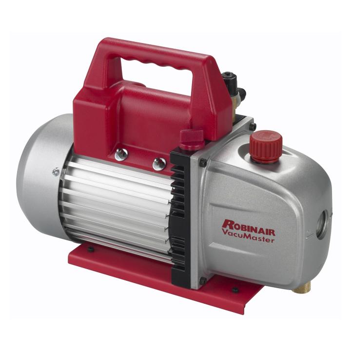 VacuMaster 5 CFM Vacuum Pump | Robinair