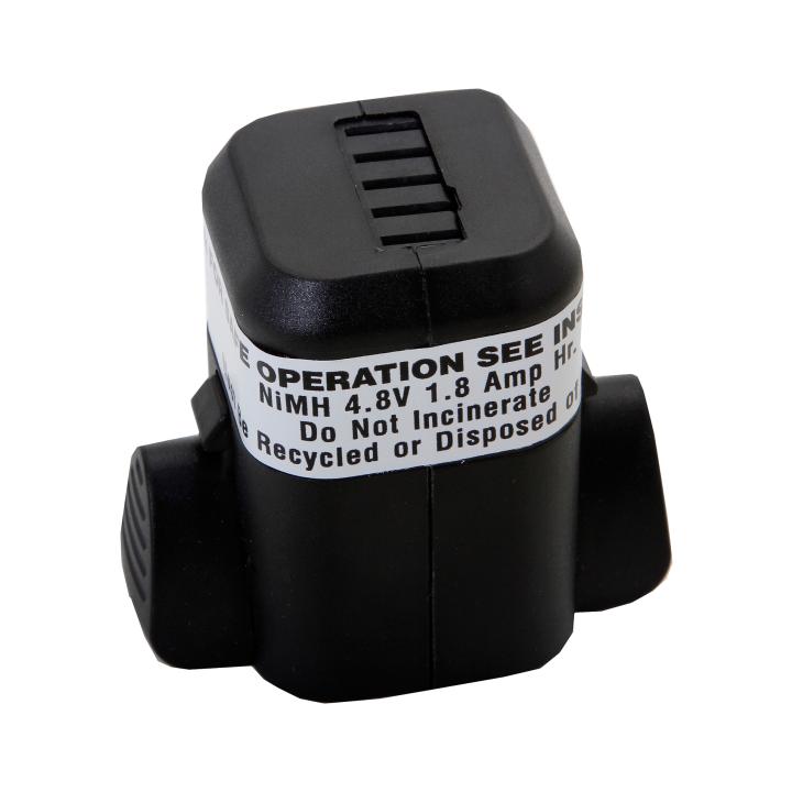 NIMH BATTERY PACK, TIFZX-1 | Robinair